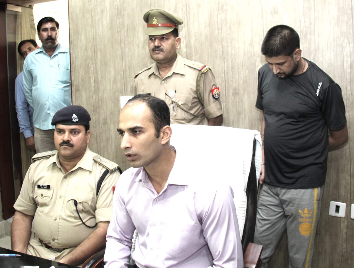 False promise of marriage move abroad By sexual abuse, arrested