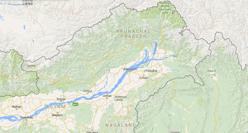 Arunachal people may get compensation for land acquired during 1962 war with China