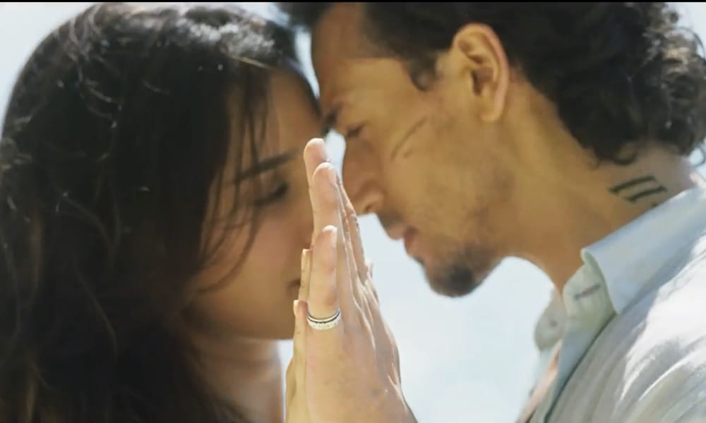 Tiger shroff's Baaghi box office collection