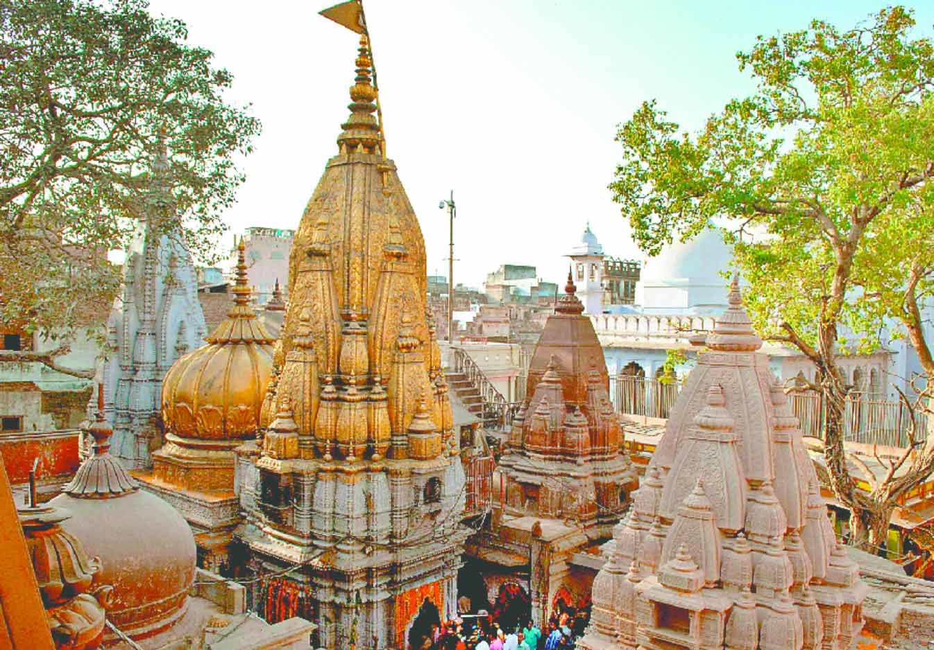 famous temples of india