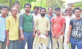 Panchayat organically
