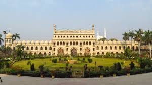  nawabi dress code for guide in bara imambara