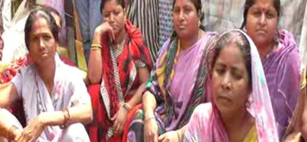 Bihar: Kidnapped teen boy found dead