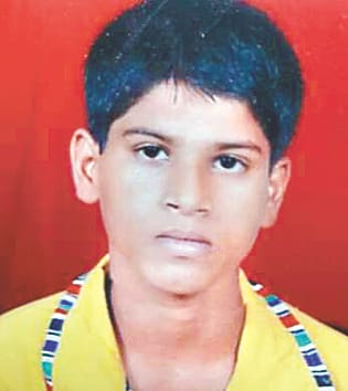 Ganga Canal sprung to train teens to avoid the shedding