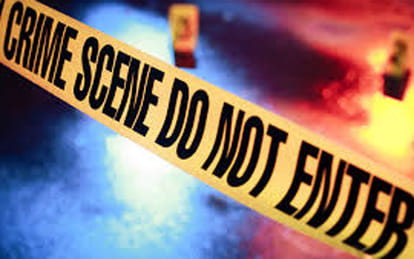 ramgarh sutdent had been killed and hands cut off