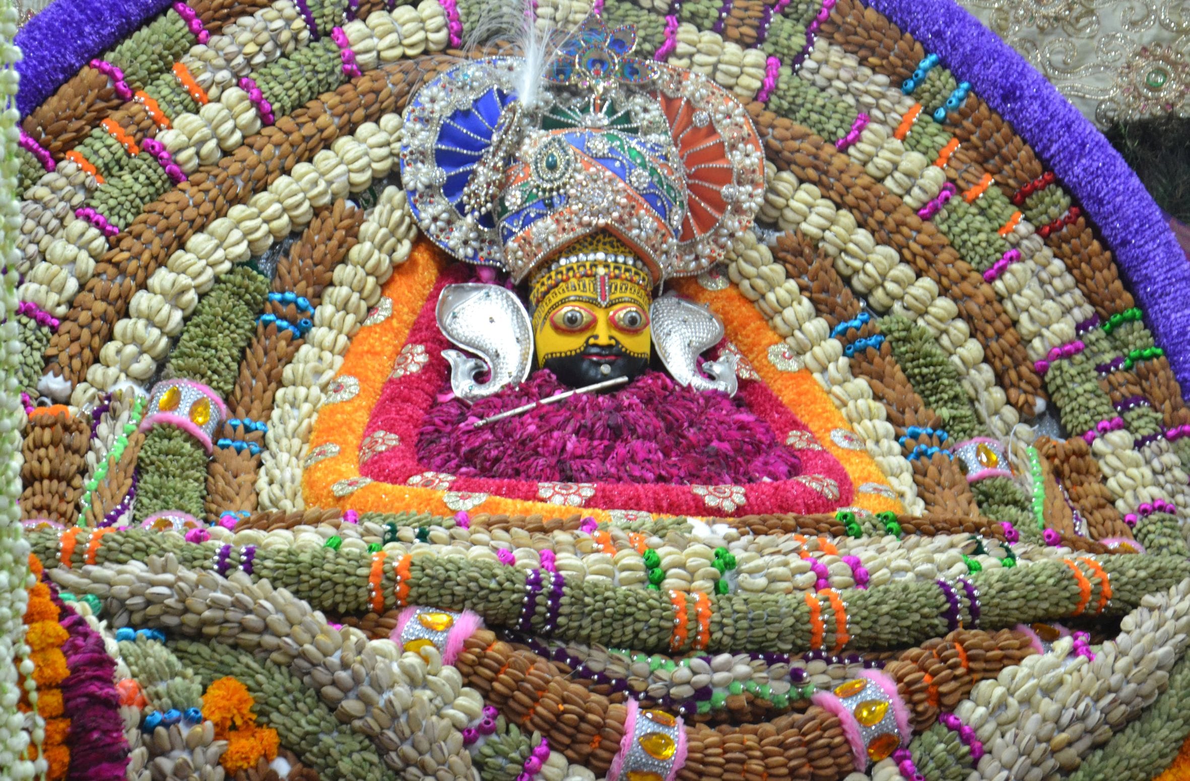 Braj Ki Holi:  Know The Holi Of 1970 In Agra