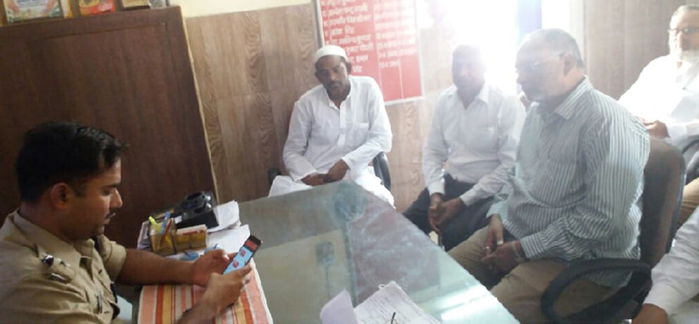 Dadri encounter: Akhtar Khan's family angered on police action