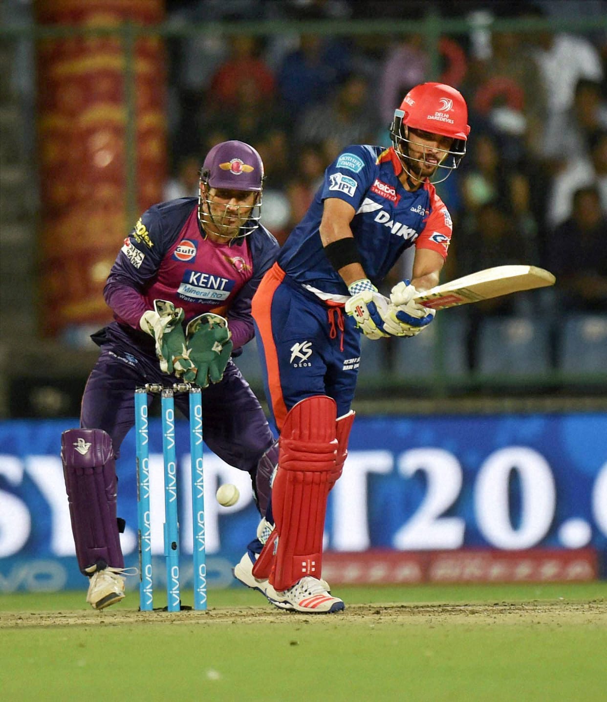 ipl 9 match preview: rps vs dd