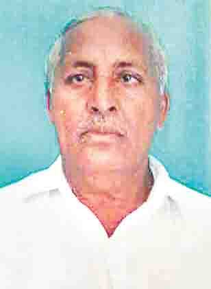 death of kisan