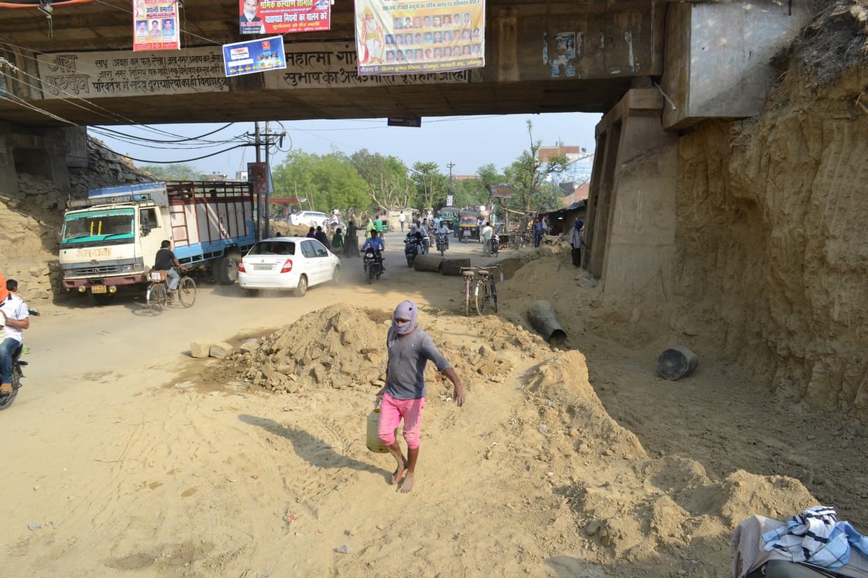 devlopment project