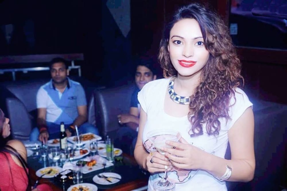 dev anand discovered uttarakhand devshi khanduri