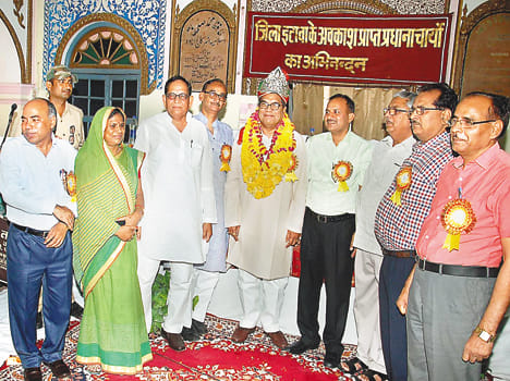 join other actions retirement teacher