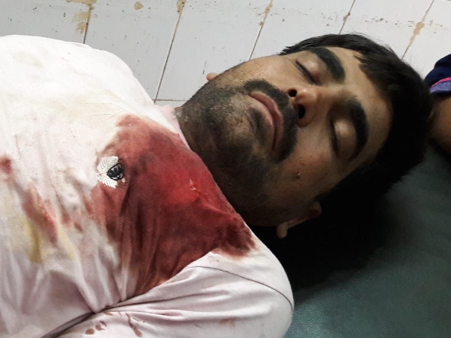 Electoral revenge on the brothers in the attack