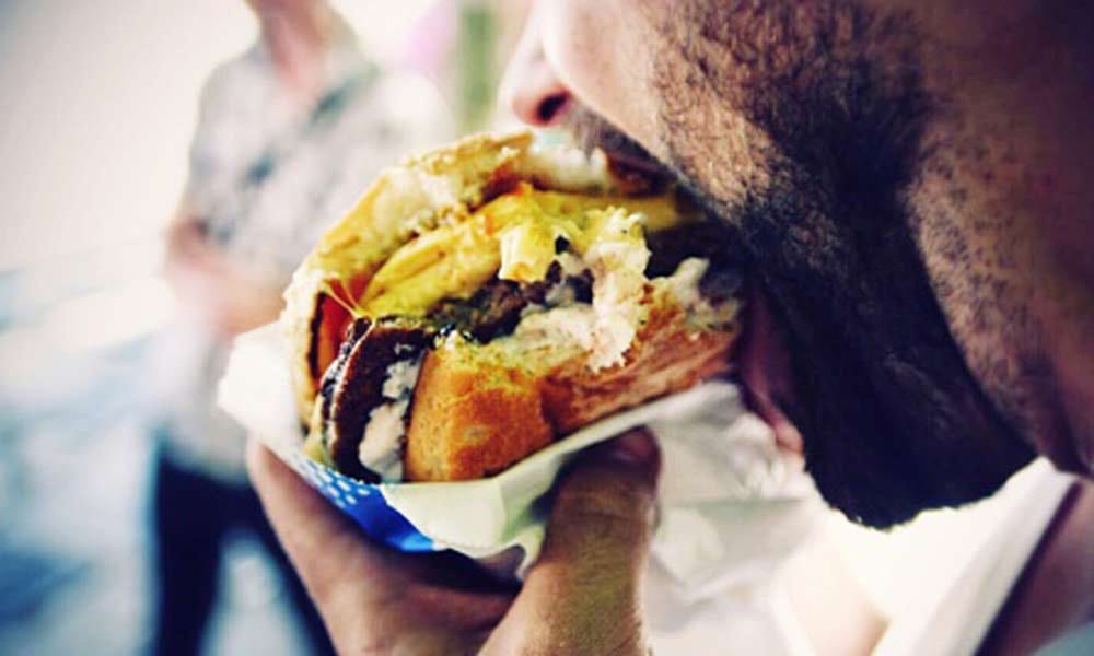 10 easy tips to gain weight