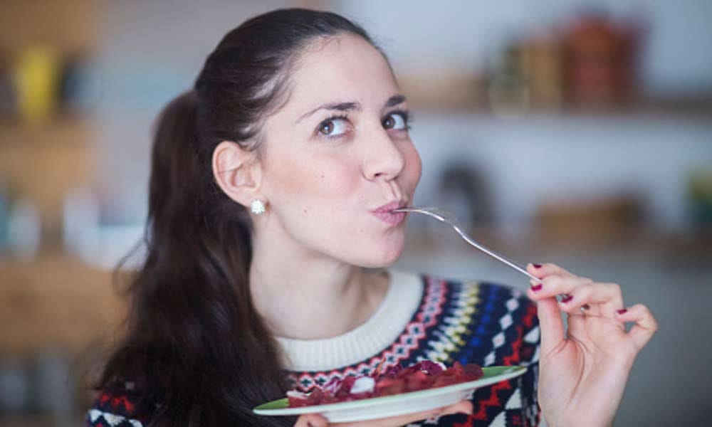 10 easy tips to gain weight