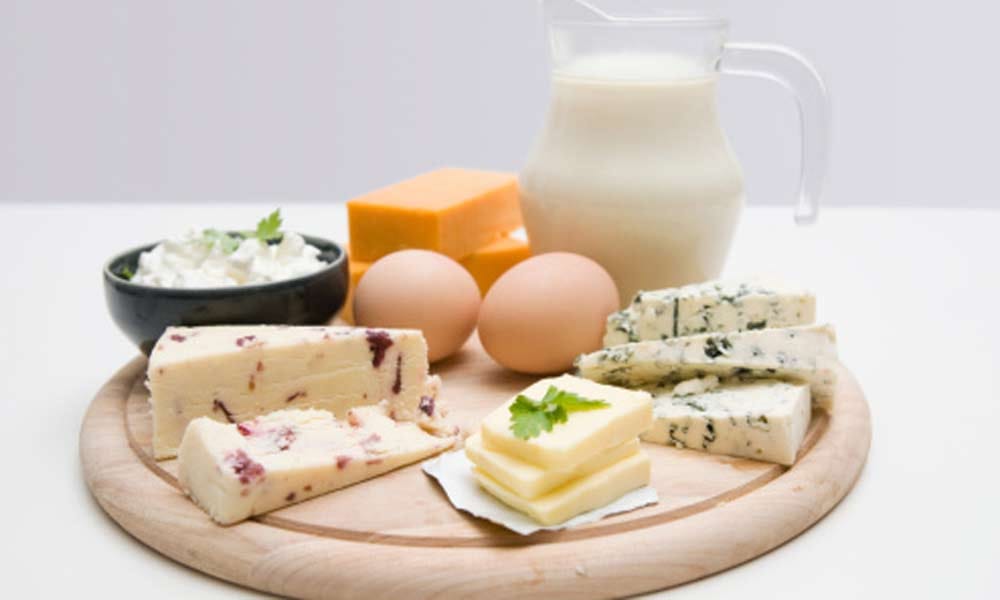 10 easy tips to gain weight