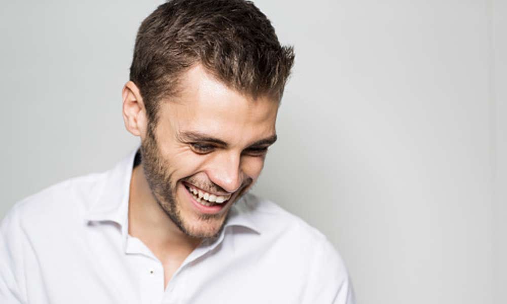 laughter therapy  can increase your memory