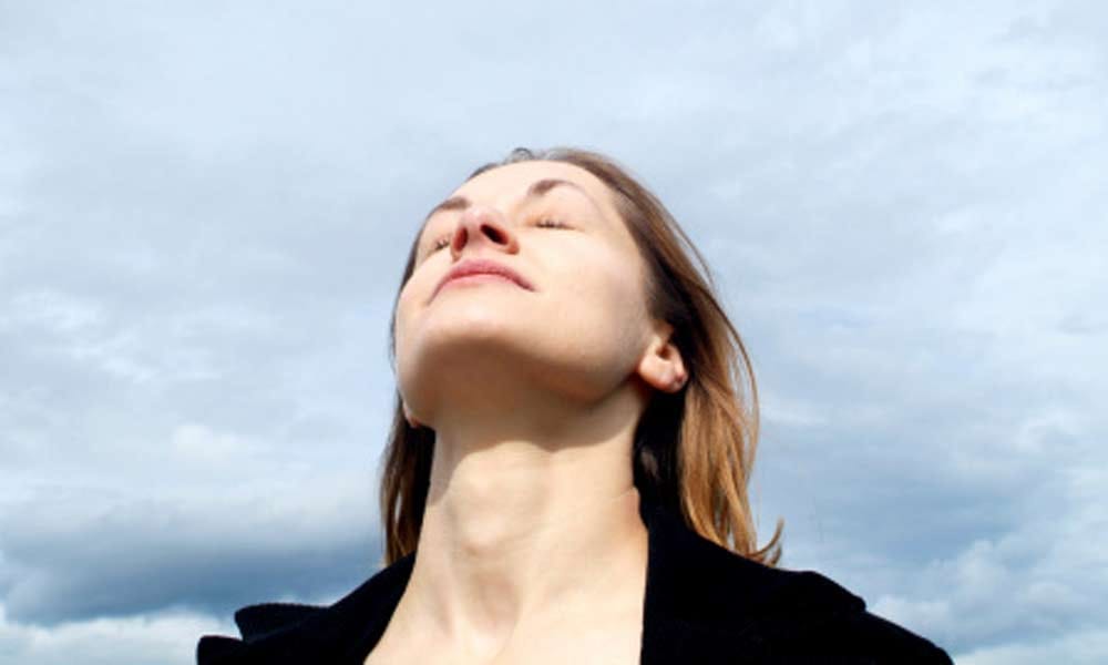 laughter therapy  can increase your memory