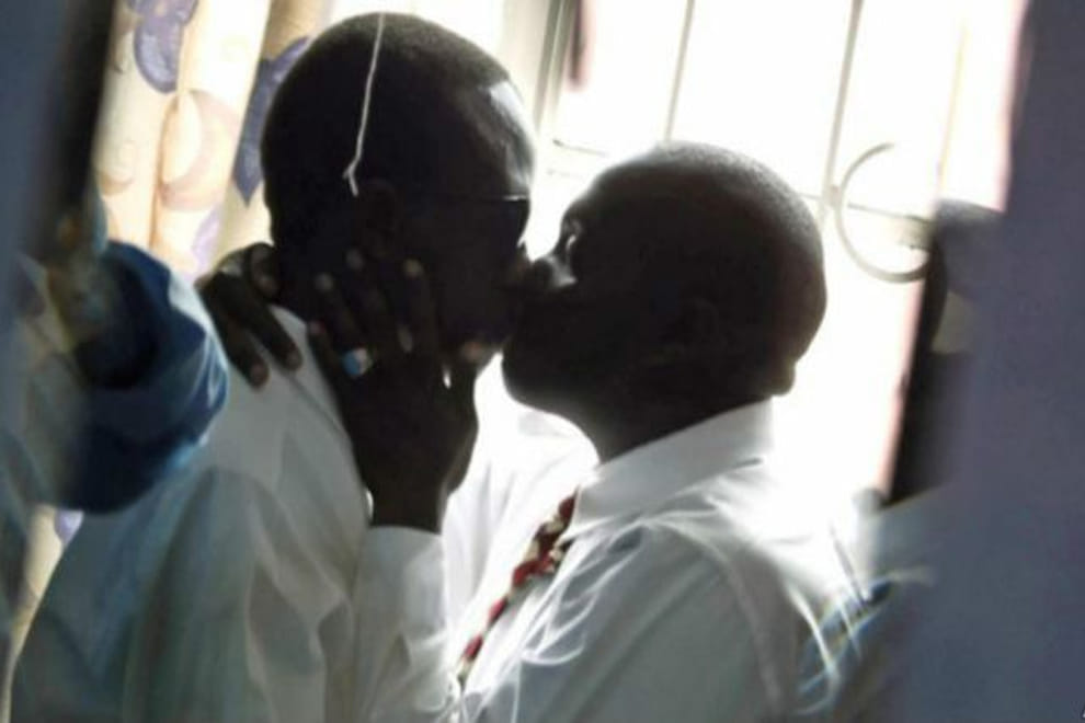 kenya gay anal tests challenged
