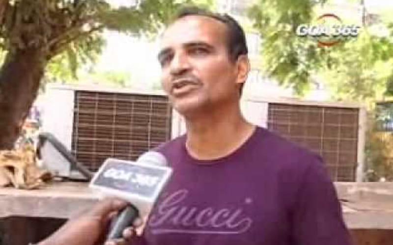 goa mla booked for allegedly rapin a minor
