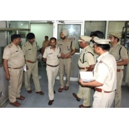 ingaration of new hoslat
