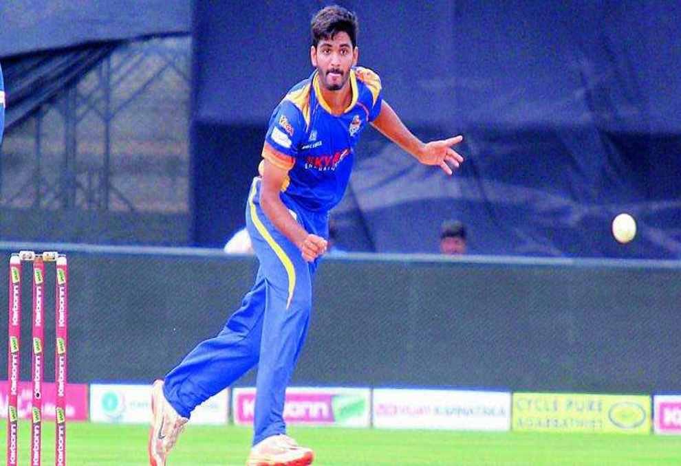 5 expensive domestic players who are yet to play a game in IPL 9