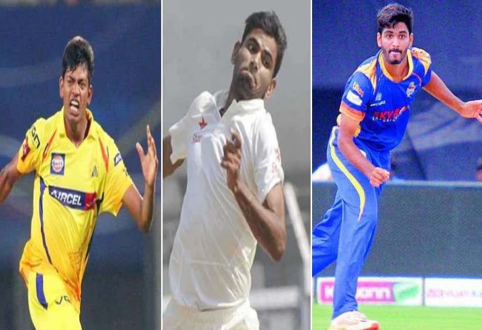 5 expensive domestic players who are yet to play a game in IPL 9