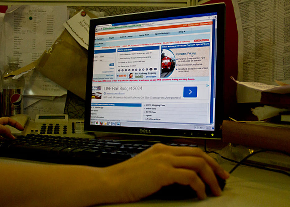 you can travel with no any ticket cost through IRCTC new plan