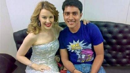 Bihar's man Jameel shah journey in bollywood