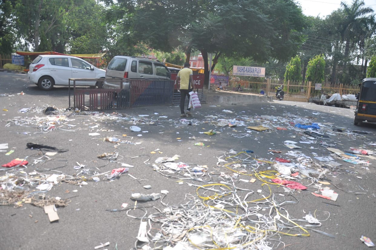 Councillors annoyed over no provision of funds