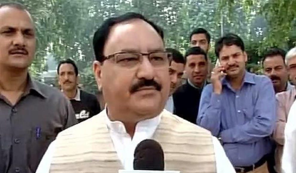 Govt to take decision in NEET in two days