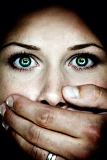 woman kidnap with three year daughter, rewari
