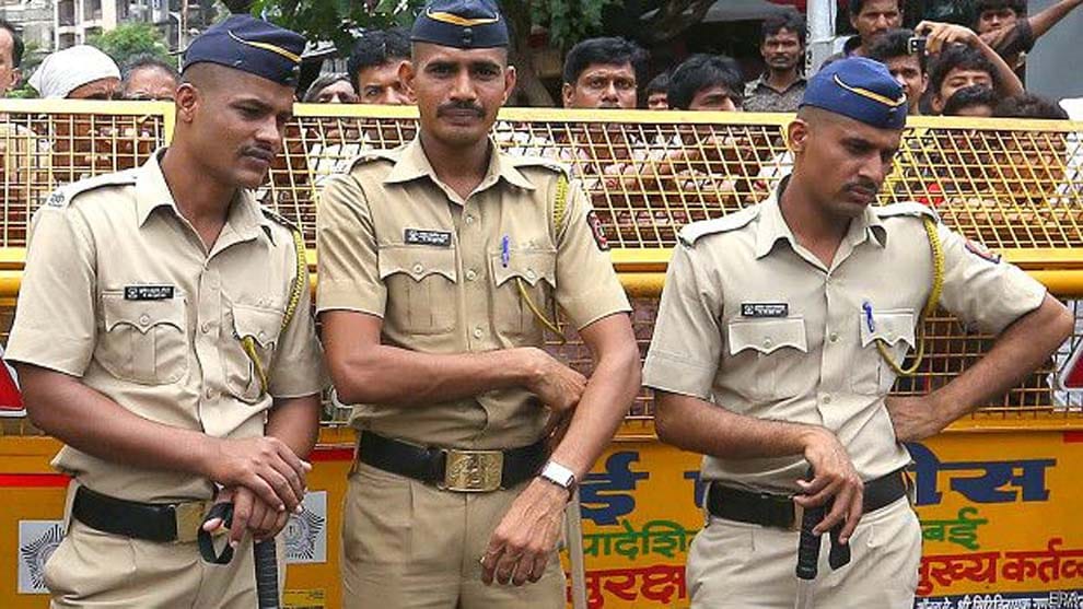 mumbai kinan ruben murder case