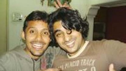 mumbai kinan ruben murder case