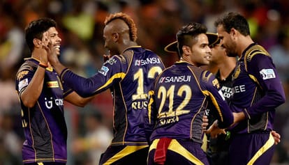 IPL-9: RCB vs DD, 56th match