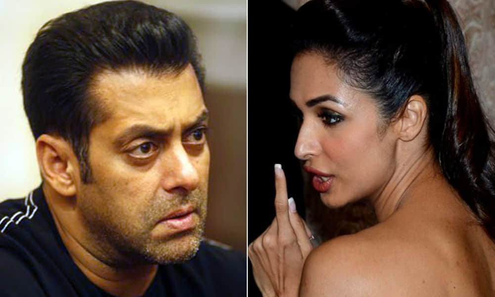Malaika Arora Is No More A 'Khan'. Yes, She Has Dropped It From Her Name Post Separation