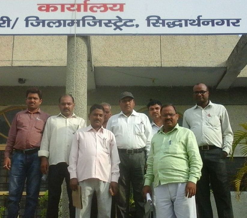 People from DM union