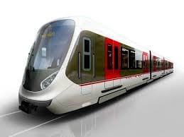 Metro will have to wait just a little then race