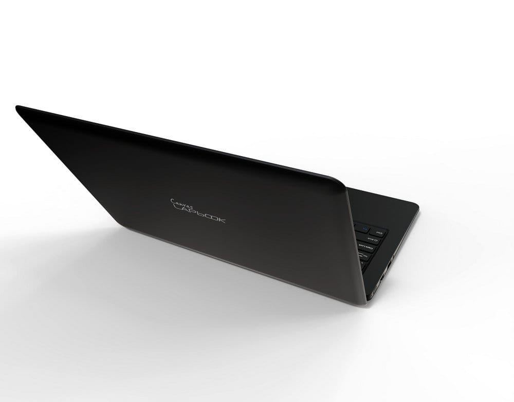 Micromax Canvas LapBook L1160