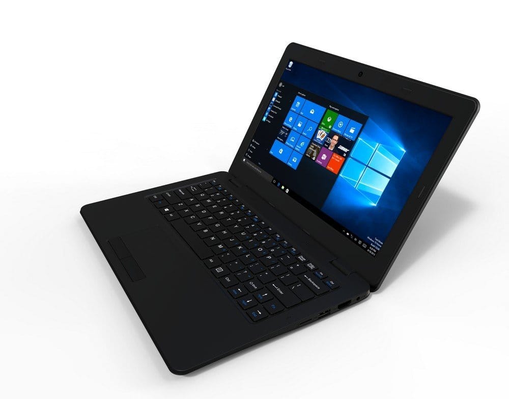 Micromax Canvas LapBook