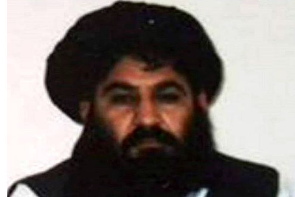 pakistan knows everything about mulla mansoor' place and american operation