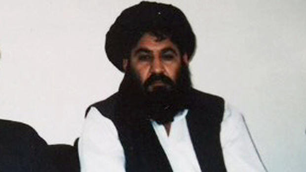 Taliban split over new leader Mullah Mansoor