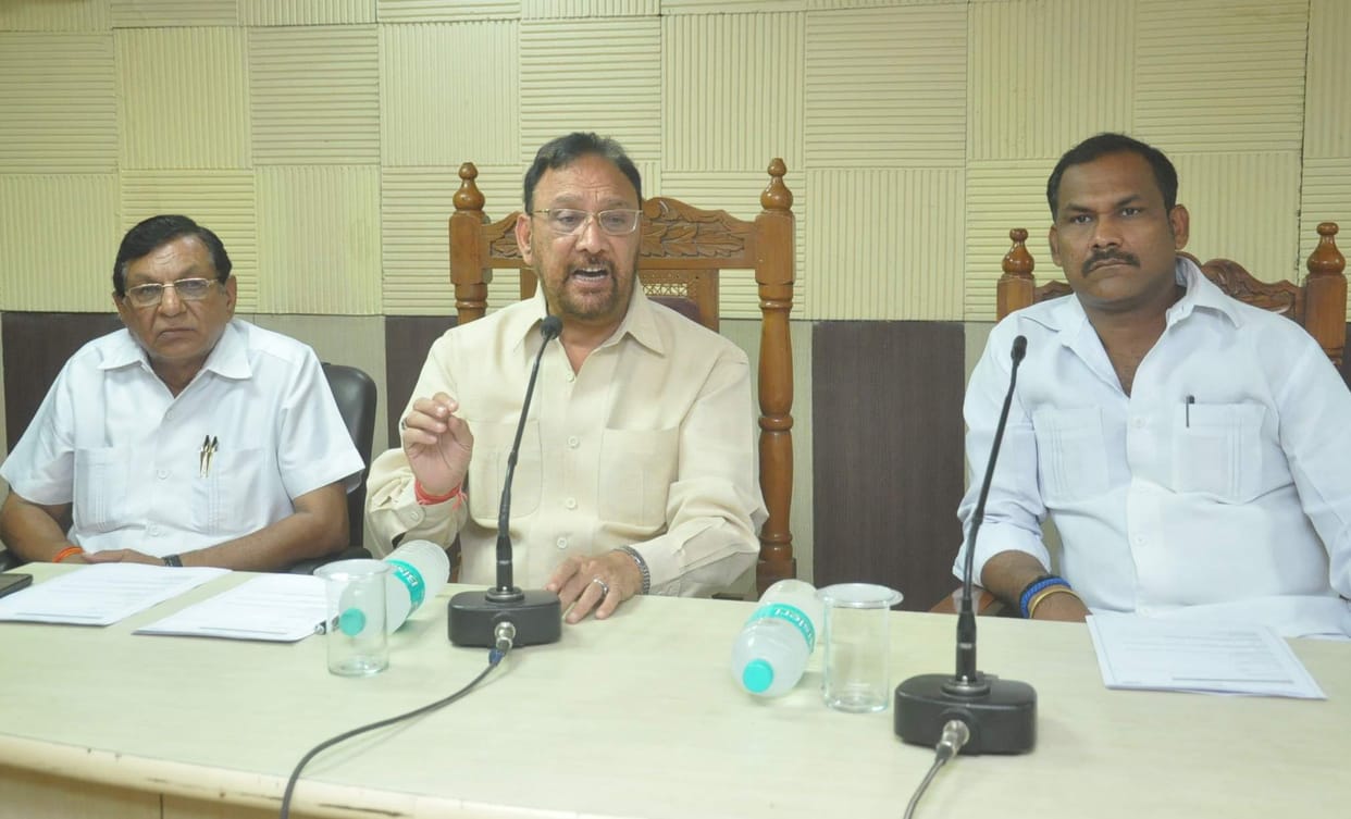 Smart City to the city merchants come forward