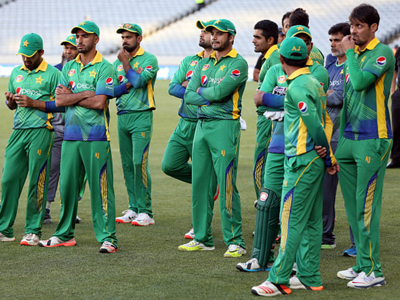 formar australian cricketer stuart law can appointed pakistan head coach