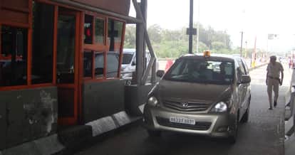 MP: Toll plaza employees beaten by ex minister nephew 