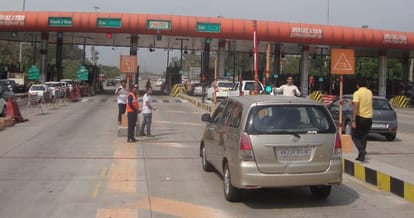 toll tax fee hiked by modi govt on all india toll barriers from 1 april