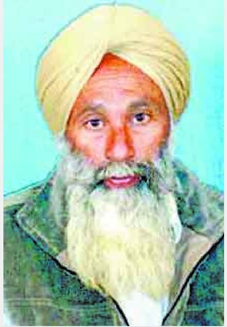 suicide, farmer suicide, punjab farmer suicide, patiala farmer suicide, patiala, punjab