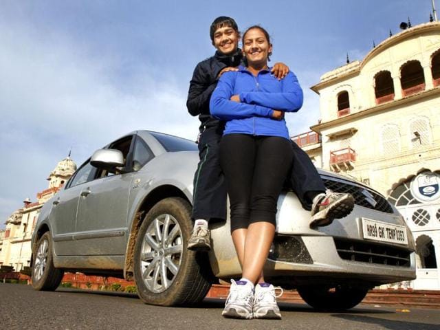 phogat sisters, wrestler phogat sisters, phogat sisters out from rio olympic