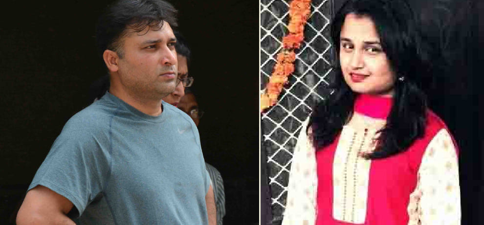 amit and amreen have different statements