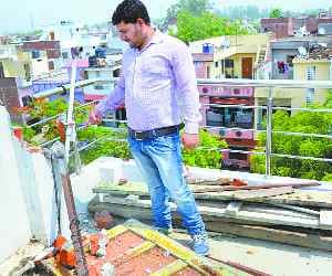 50 thousand homes Disilluminato